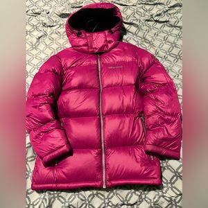 Marmot Guides Down Hoody - Kids